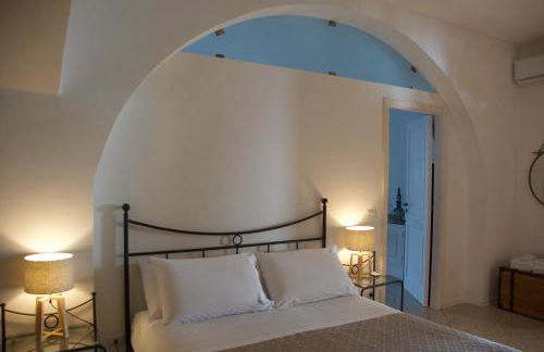 Santo Mercurio Country House - Foto 19