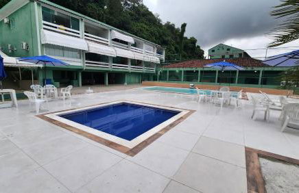 AP ALECRIM Luxo Cond Aquarius I Angra dos Reis - Foto 39