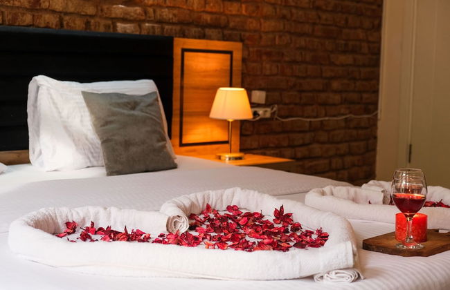 Taksim Nikea Suites 80 - Foto 1