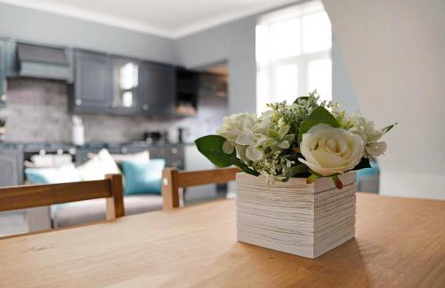 New! 4BR in Mitchell Street - Foto 22