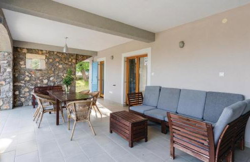 4 Bedroom Nice Home In Zgaljici - Foto 19