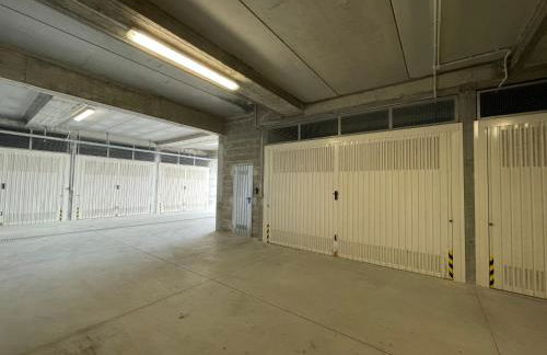 La finestra sul mare con Wi-Fi, A/C & Free Parking - Foto 43