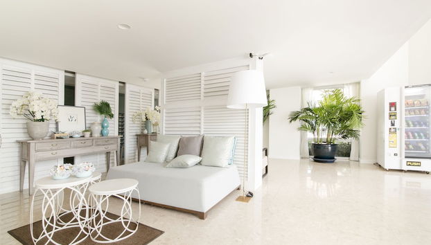 Apartment in Hua Hin with swimming pool and garden - Foto 3