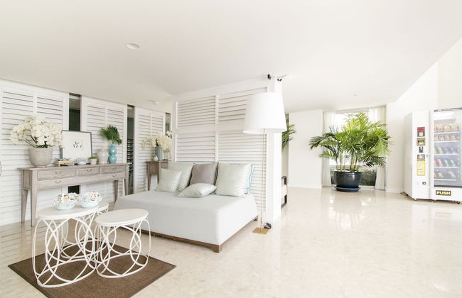 First Choice Suites by the Sea - Foto 3