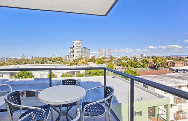 Aqualine Apartments - Foto 40