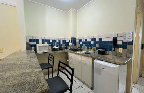 GoHost Suítes - 2 Ruas do Shopping Santa Úrsula - Foto 39