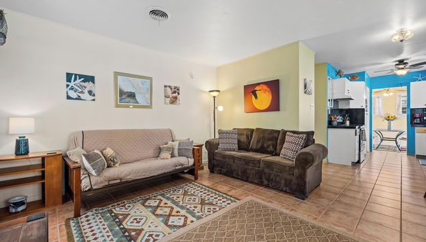 Servizio della struttura