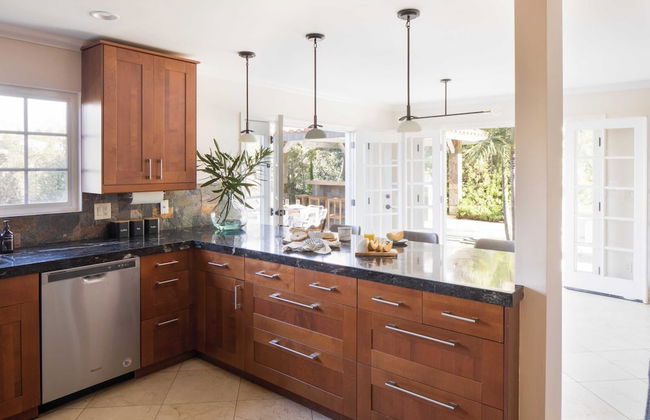 Villa Valencia by Avantstay Entertainers Dream w/ Outdoor Kitchen, Spa & Views - Foto 18