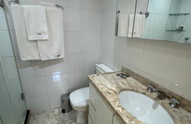 Leblon Inn Amazing Flat com Arrumação diária e Garagem - Photo 14