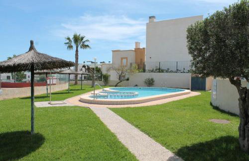 High Tech Villa Navia SPAnien - Foto 34