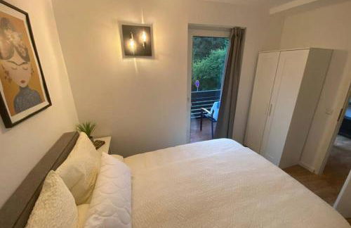 SUNSIDE Idyllisches Apartment am Wasser - Photo 6