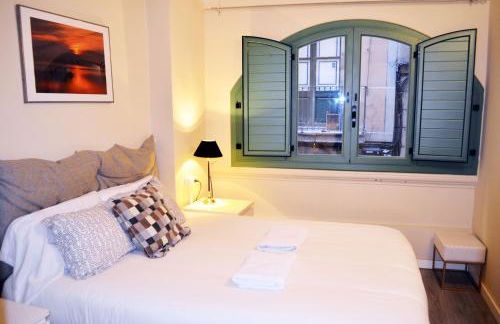 Barcelona Mercaders Apartments - Foto 9