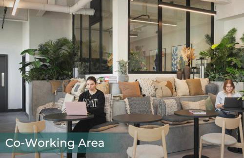 Bluebird suites The Claymore - Foto 6