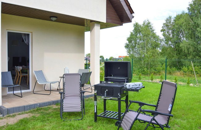 Holiday Home in Debina Near Baltic Sea - Photo 25