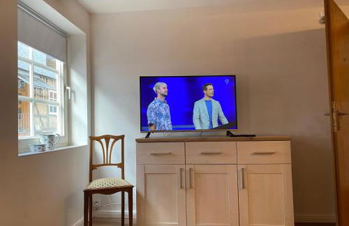 Ferienwohnungen Gisela in Hardegsen - Photo 14