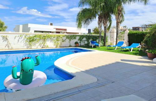 Noctua 035 Villa Valle Romano 035 - Photo 3