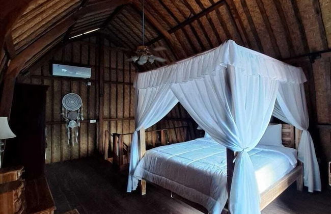 Melasti Mountain Villas - Foto 3