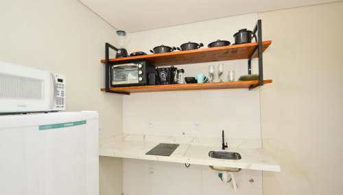 InHome: Estúdio Superior1, Vista do Campeche N1562 - Foto 2