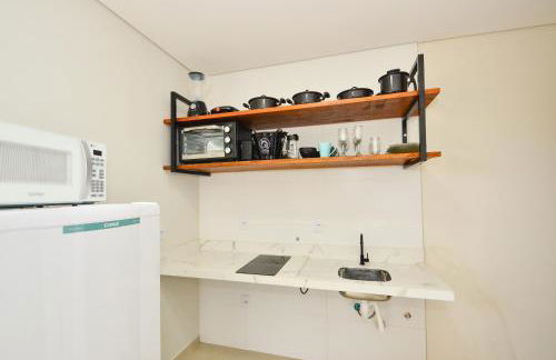 InHome: Estúdio Superior1, Vista do Campeche N1562 - Foto 2