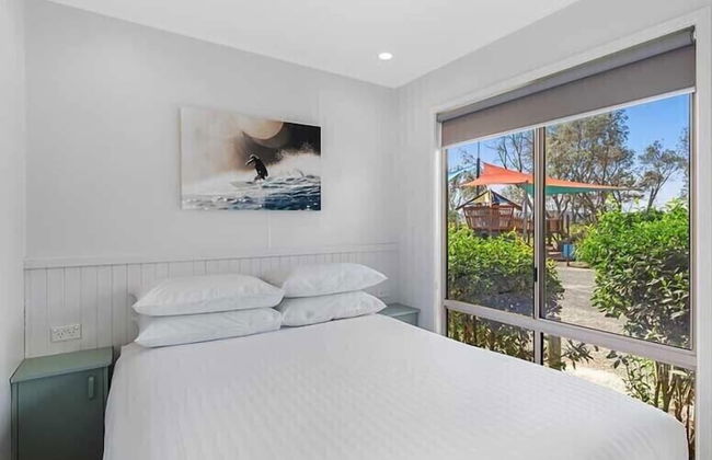 NRMA Ocean Beach Holiday Resort - Photo 35