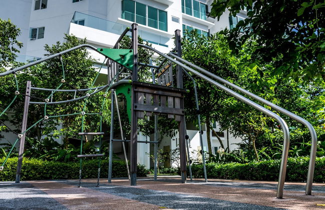 Southwest Designer's Suite by D Imperio Homestay - Foto 59