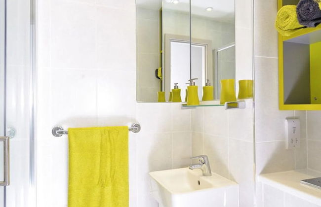 Student Only The Boulevard - Foto 12