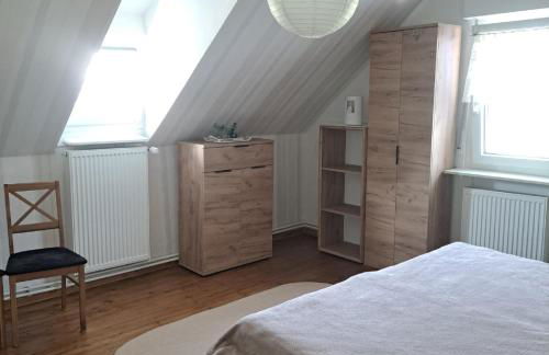 Ferienwohnung An der Weser - Foto 5