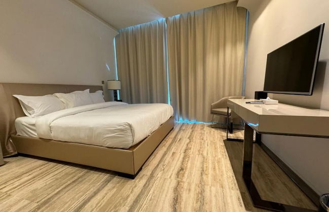 Damac Riyadh by SELSAL داماك الرياض - Photo 26