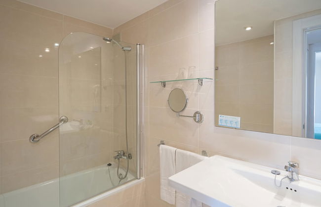 Aparthotel THB Guya Playa - Foto 22