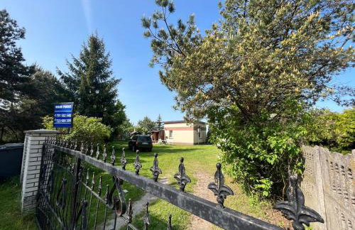 Słoneczny domek - Foto 17