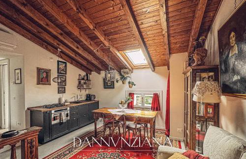 Dannunziana with Shared Pool - Salò - Garda Lake - Foto 5