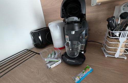 Duplex77 with garage Near Disney - Foto 5