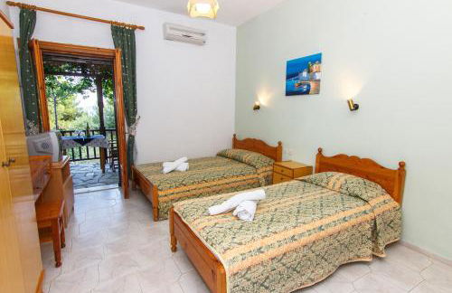 Studios Avra - Foto 20