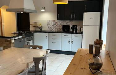 Appartement 5 personnes avec espace plein air - Foto 17