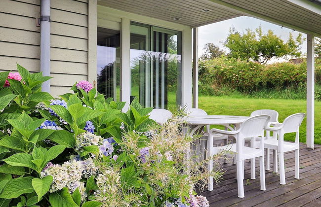 6 Person Holiday Home in Brenderup Fyn - Photo 17