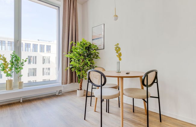 Limehome Berlin Müllerstraße - Foto 29