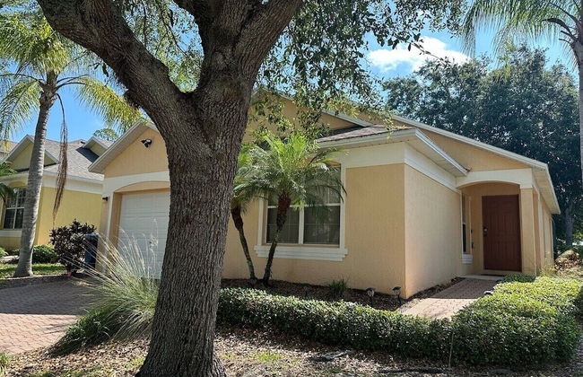 Golf Course View Villa - Private Pool - Foto 27