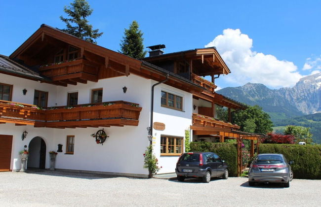 Hochkalter - Reich Family - Foto 26