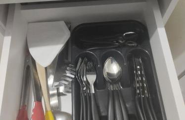 Apartamento Studio amplo, Completo com Internet - Foto 8