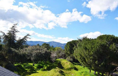 Villa la cantera - Photo 61