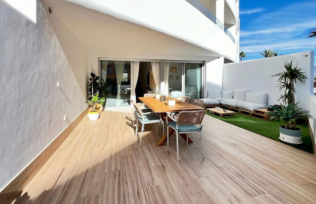 Apartment in Motril Near Playa Beach - Foto 40