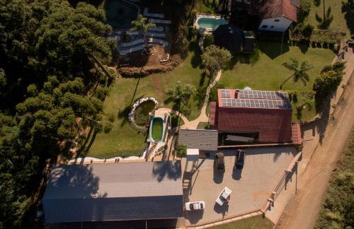 Pousada Apartamento na Serra - Foto 38