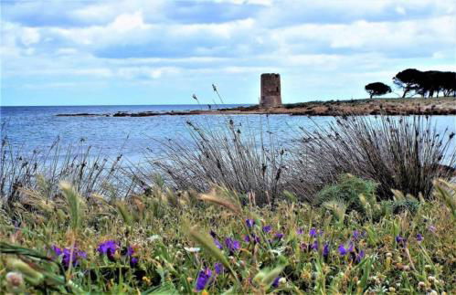 Villetta San Giovanni 150m dal mare - Foto 24