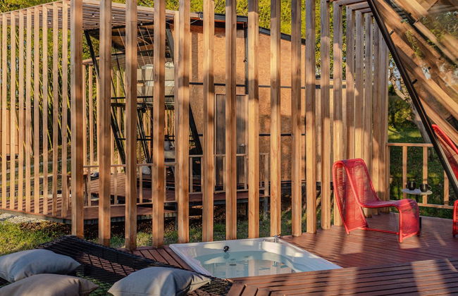 Shabbat Hotel Boutique - Foto 28