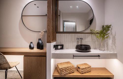 Mon Repo Secret Suites - Foto 41