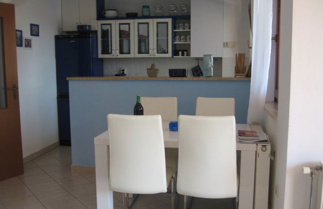 Peaceful House Only 900m From the sea With Swimming Pool, Bbq, Wifi, Airco - Photo 15