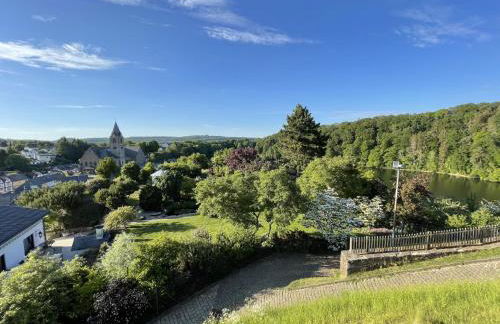 Apartment in Ulmen mit Grill by Interhome - Foto 24