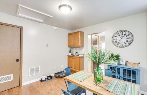 Pet-Friendly Pacific Cottage Near Purina Farms! - Foto 8