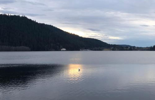 Chalet Au fil de l'eau - Foto 17