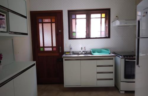 Apartamento Duplex a 100 metros da Praia de Boracéia - Foto 7